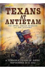 Texans at Antietam