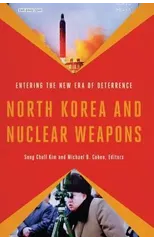 North Korea and Nuclear Weapons