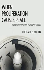 When Proliferation Causes Peace