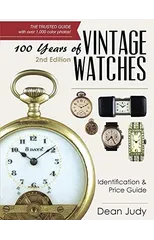 100 Years of Vintage Watches