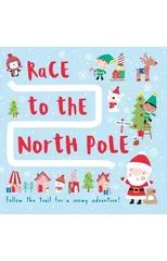 Race to the North Pole