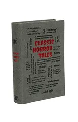 Classic Horror Tales