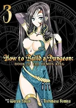 How to Build a Dungeon