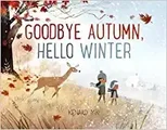 Goodbye Autumn, Hello Winter