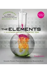 Ponderables - The Elements