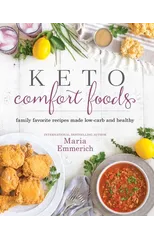 Keto Comfort Foods