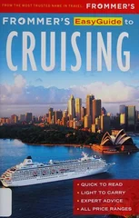 Frommer's EasyGuide to Cruising
