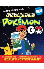 Pojo's Unofficial Advanced Pokemon Go