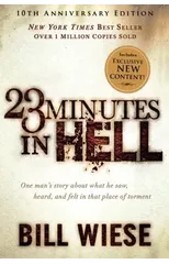 23 Minutes In Hell
