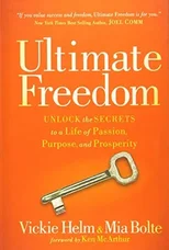 Ultimate Freedom