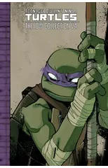 Teenage Mutant Ninja Turtles