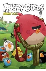 Angry Birds Comics
