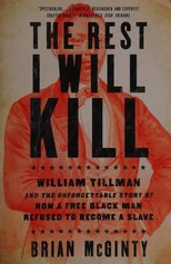 The Rest I Will Kill