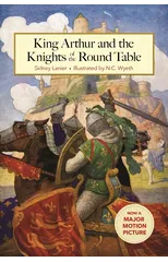 King Arthur and the Knights of the Round Table