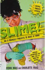 Slime!