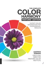The Complete Color Harmony, Pantone Edition