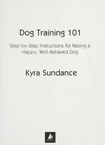 Dog Training 101