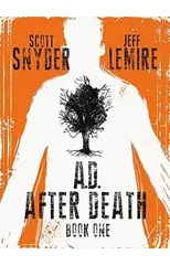 AD After Death