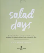 Salad Days