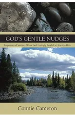 God's Gentle Nudges