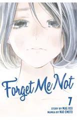 Forget Me Not Volume 7