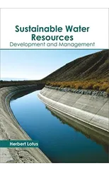 Sustainable Water Resources