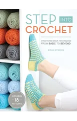 Step into Crochet