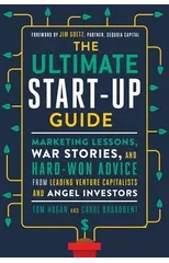 The Ultimate Startup Guide
