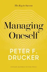 Managing Oneself