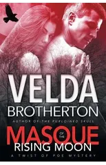 Masque of the Rising Moon