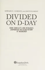 Divided on D-Day