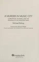 A Murder in Music City