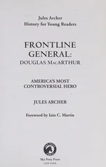 Frontline General