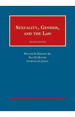 Sexuality, Gender, and the Law