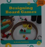 Designing Board Games