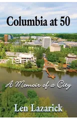 Columbia at 50