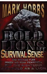 Bold Lions Survival Sense