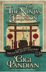 The Ninja's Illusion