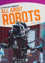 All About Robots