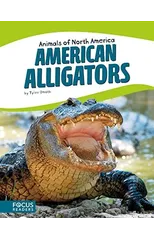 American Alligators