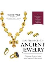 Masterpieces of Ancient Jewelry