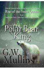 Rise Of The Snow Queen Book One