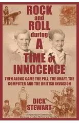 Rock & Roll During a Time of Innocence