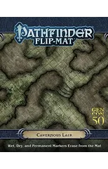Pathfinder Flip-Mat