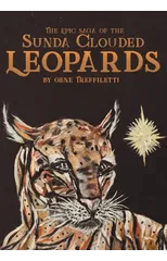 The Epic Saga of the Sunda Clouded Leopards