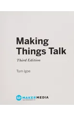 Making Things Talk