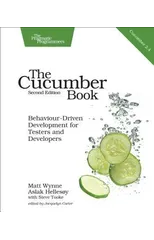 The Cucumber Book 2e