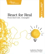 React for Real