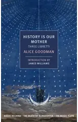 History Is Our Mother
