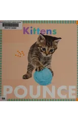 Kittens Pounce